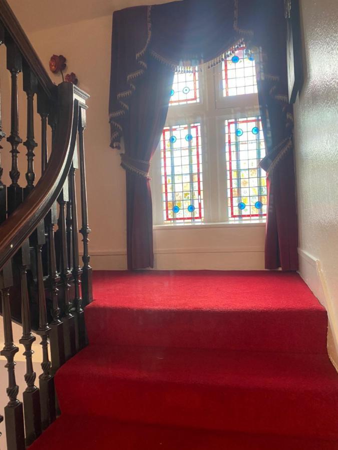 Parlors Hall Hotel บริดจ์นอร์ท ภายนอก รูปภาพ