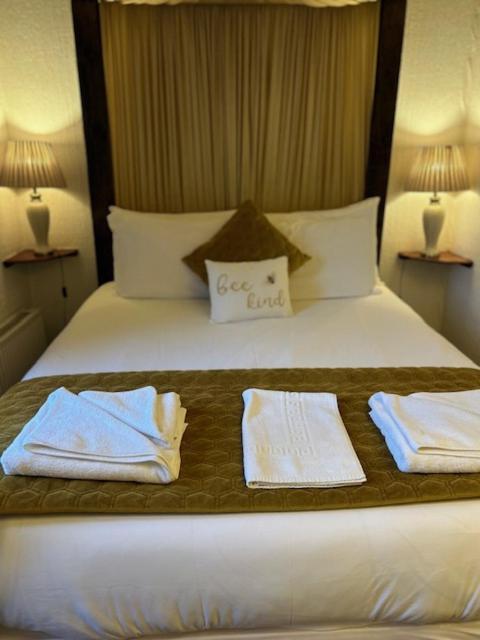 Parlors Hall Hotel บริดจ์นอร์ท ภายนอก รูปภาพ
