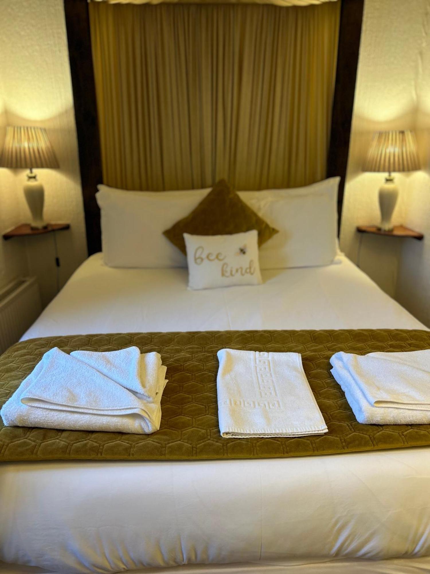 Parlors Hall Hotel บริดจ์นอร์ท ภายนอก รูปภาพ